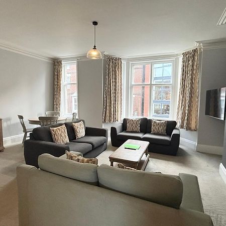 Reggies Hideaway Apartment Cromer Exterior foto