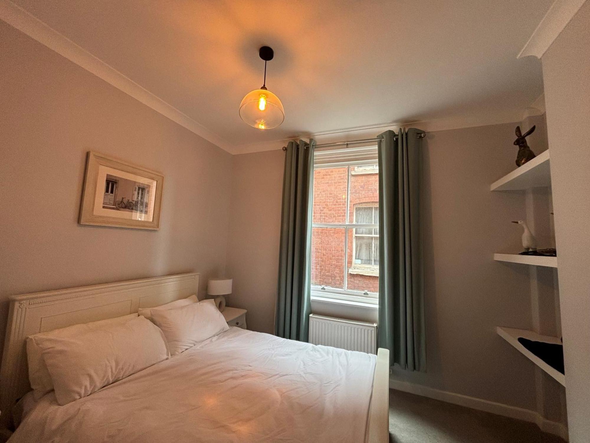 Reggies Hideaway Apartment Cromer Exterior foto