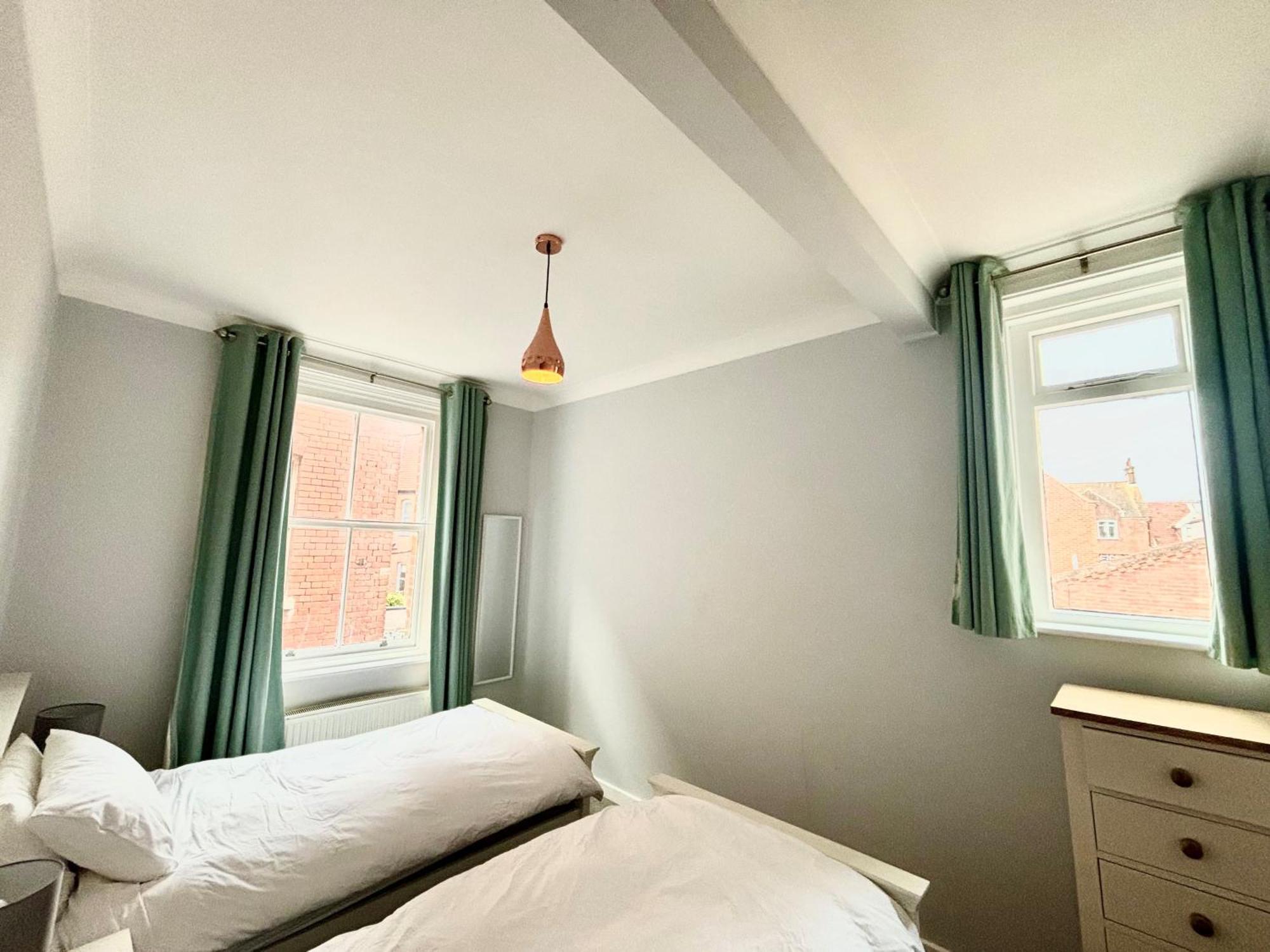 Reggies Hideaway Apartment Cromer Exterior foto