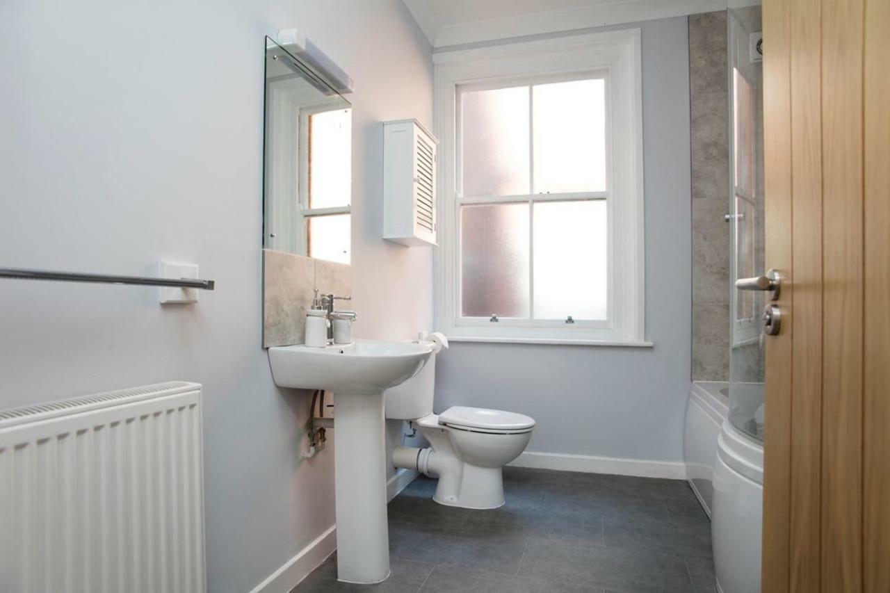 Reggies Hideaway Apartment Cromer Exterior foto
