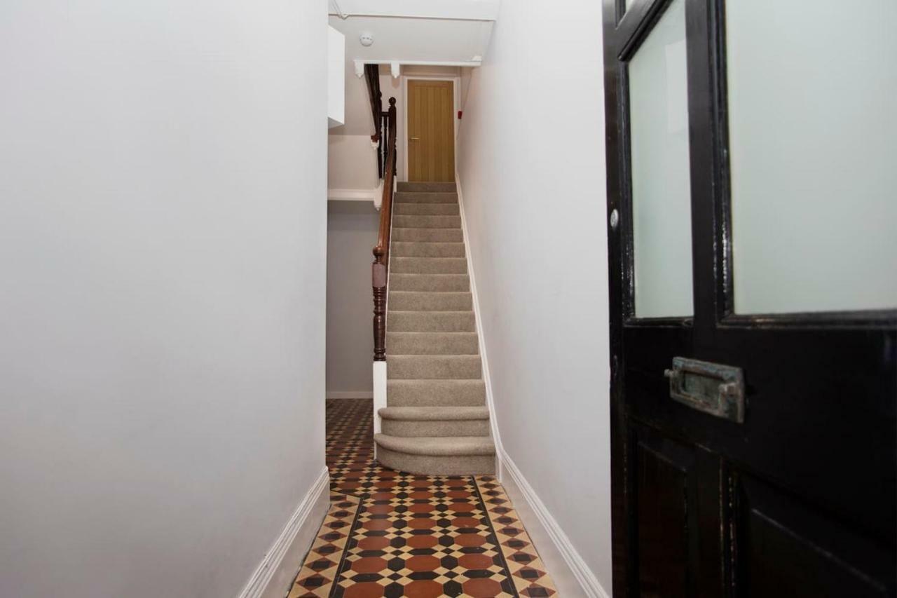 Reggies Hideaway Apartment Cromer Exterior foto