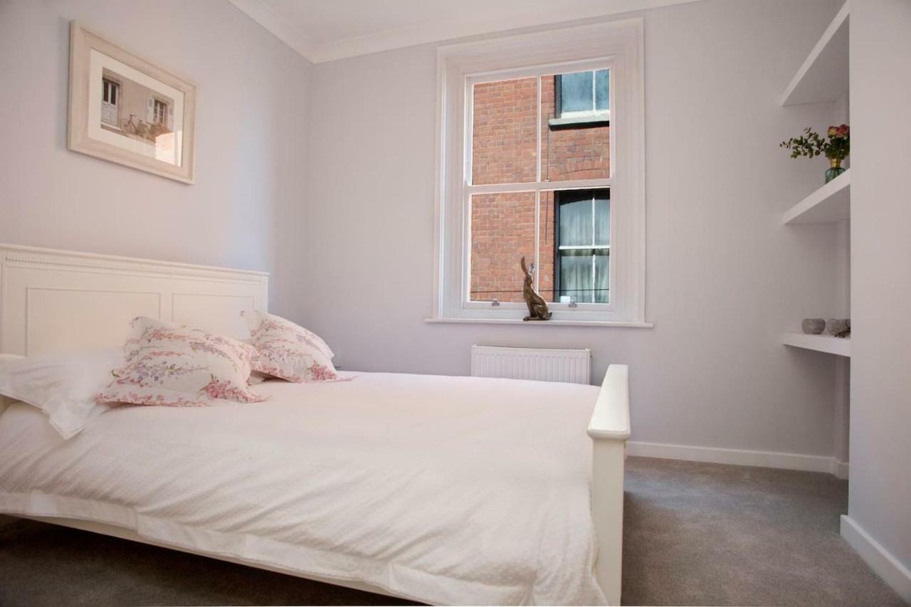 Reggies Hideaway Apartment Cromer Exterior foto