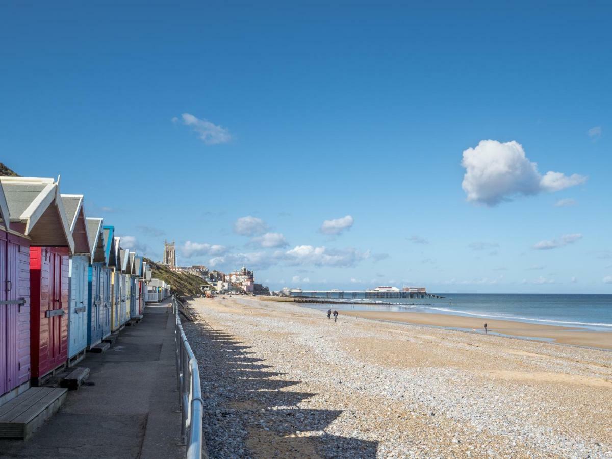 Reggies Hideaway Apartment Cromer Exterior foto